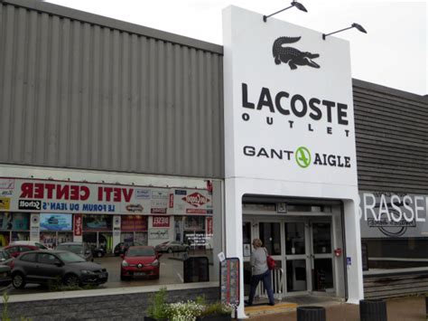 magasin v d usine vetements sanit julien les villages aube